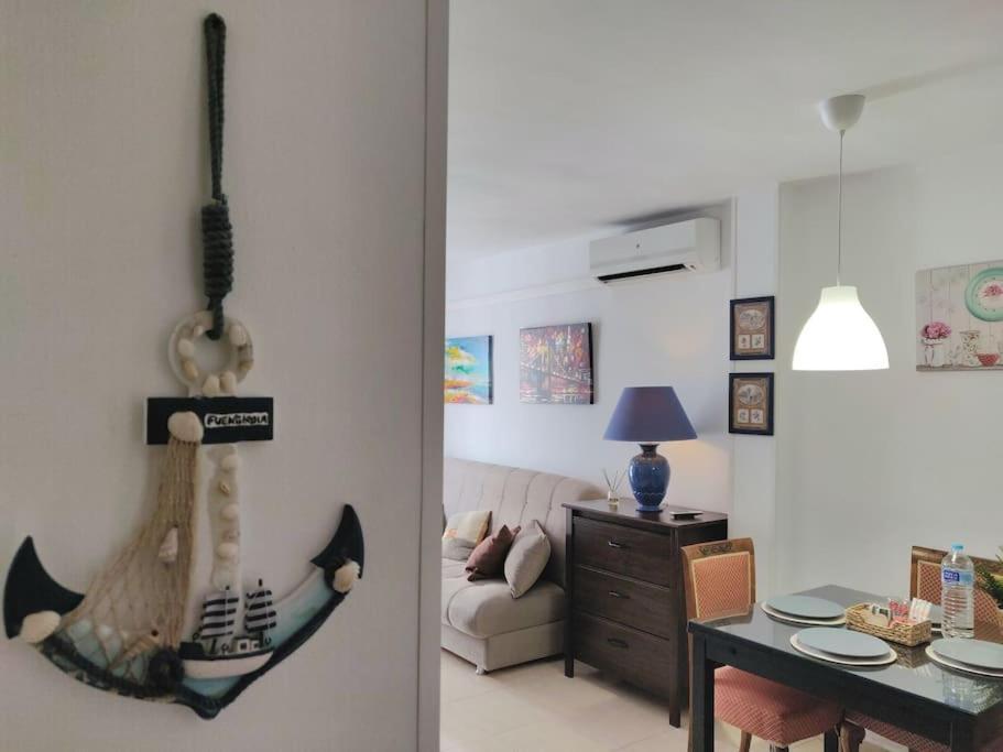 Appartement Centrico En A 200 Metros De La Playa Fuengirola
