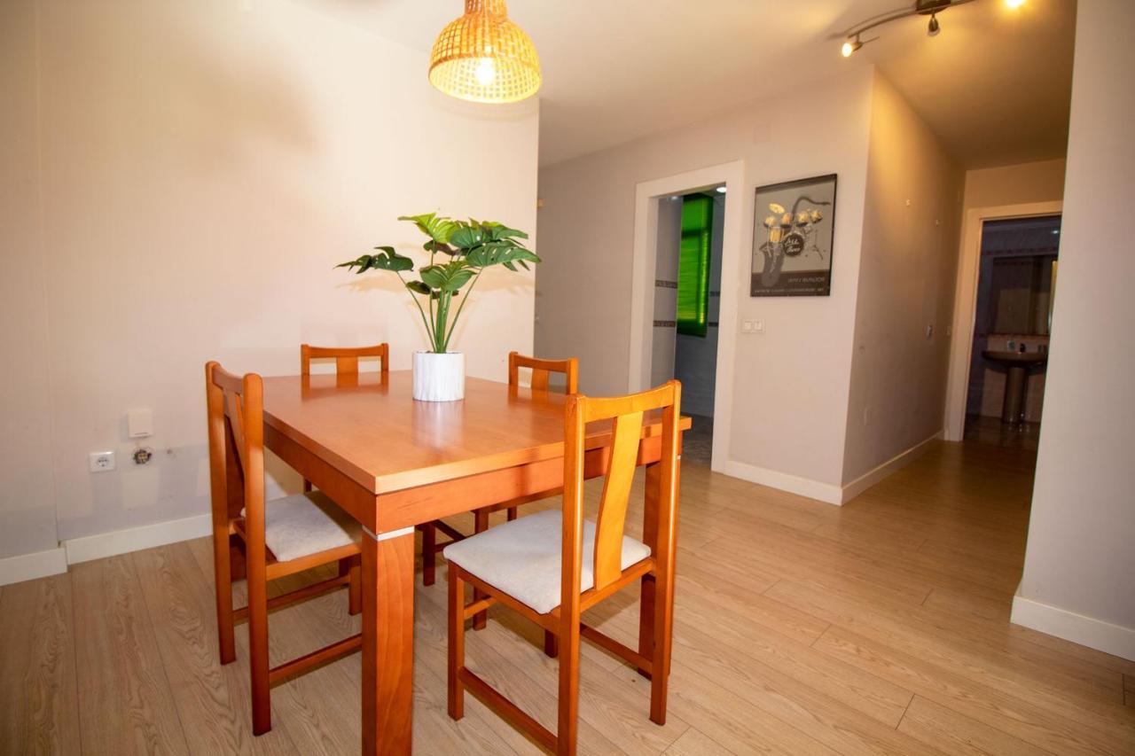 Apartment Pintor Nogales, Centro Fuengirola