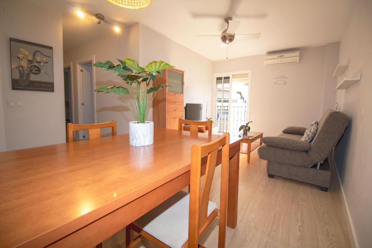 Apartment Pintor Nogales, Centro *