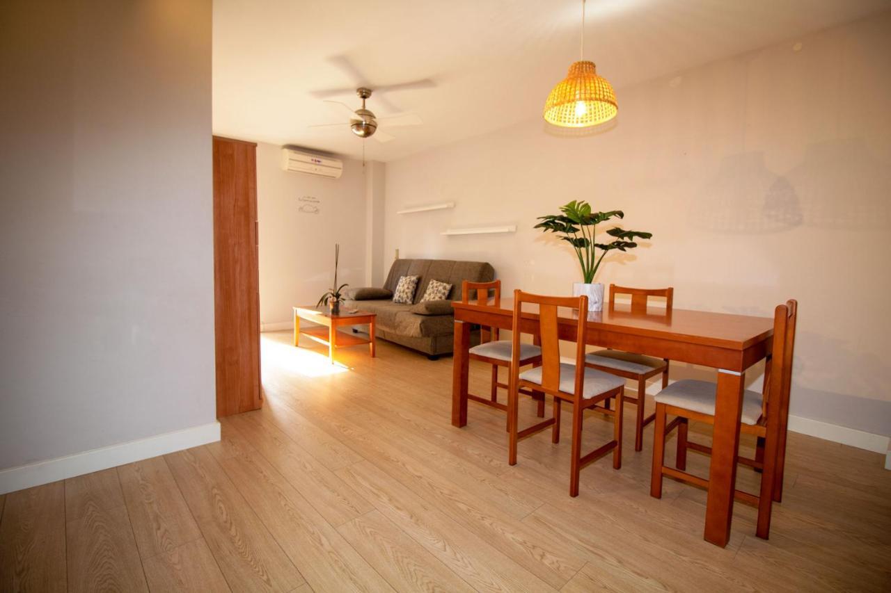 Pintor Nogales, Centro Apartment Fuengirola