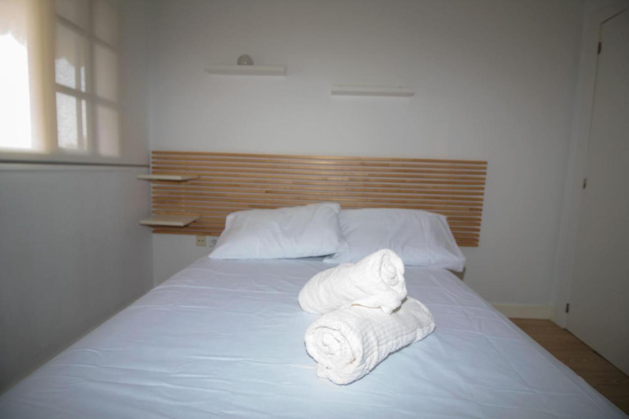 Pintor Nogales, Centro Apartment *