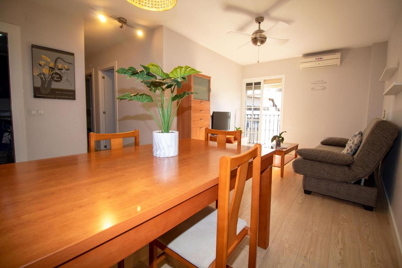 Apartment Pintor Nogales, Centro *