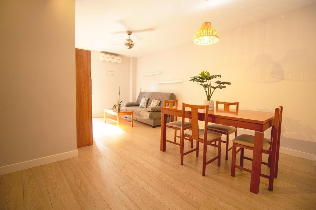 Apartment Pintor Nogales, Centro Fuengirola