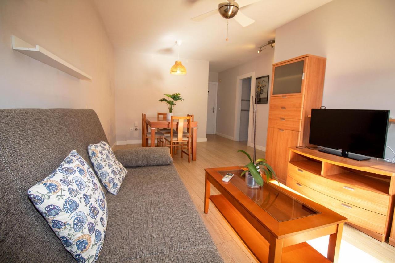 Apartment Pintor Nogales, Centro Fuengirola