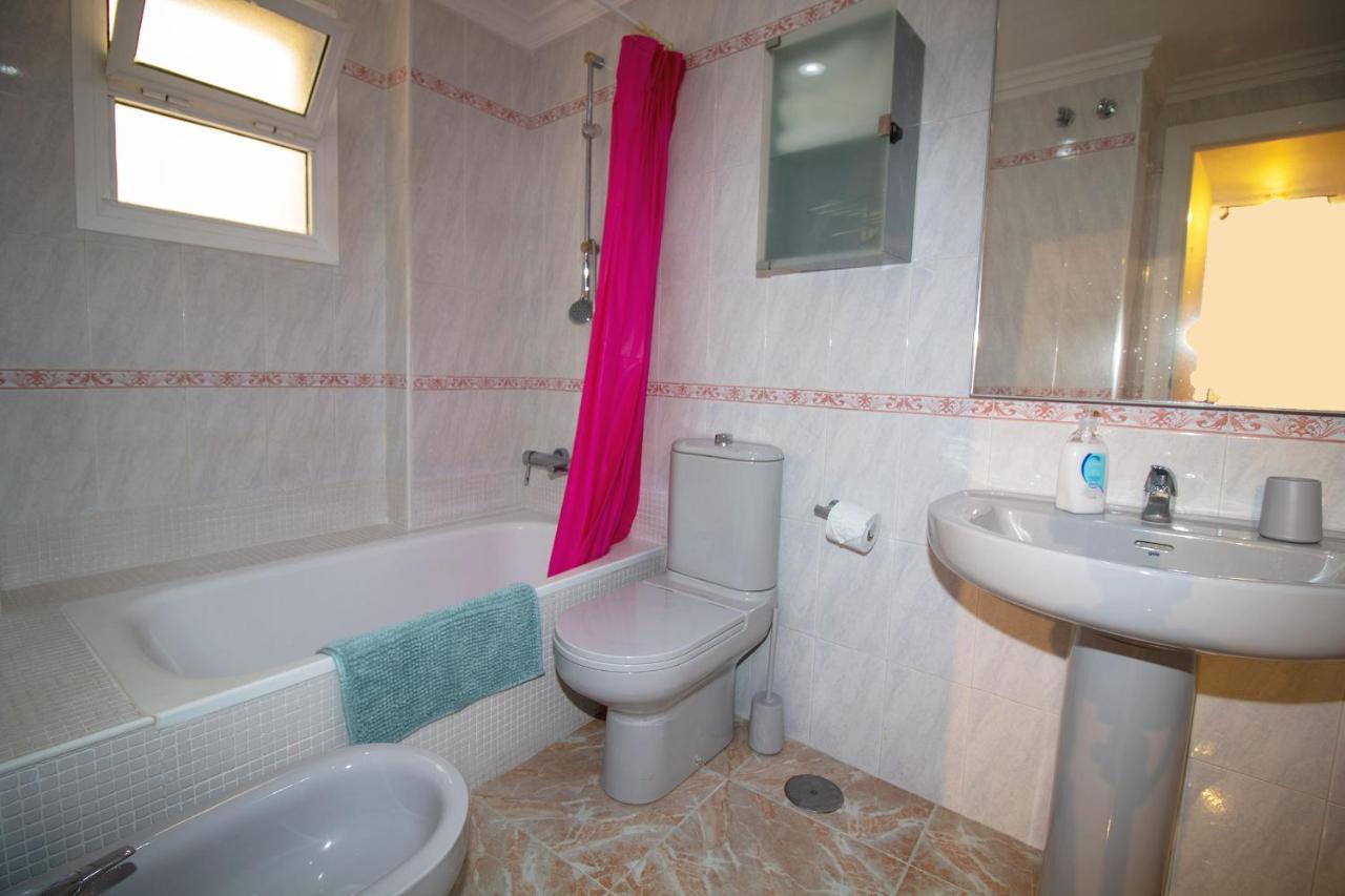 Apartment Pintor Nogales, Centro *