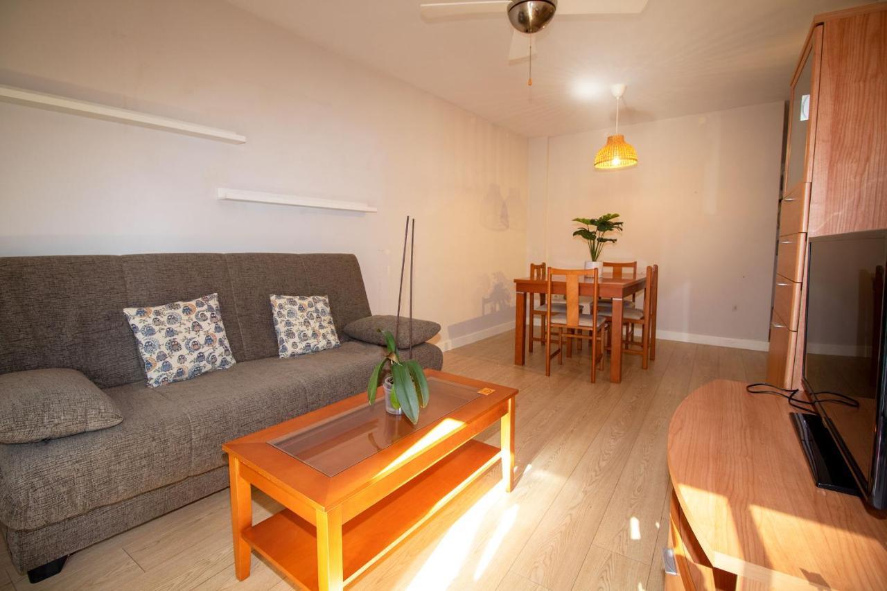 Apartamento Pintor Nogales, Centro