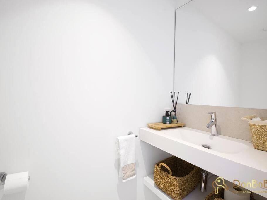 Atico De Lujo Con Jacuzzi En Higueron West * Fuengirola