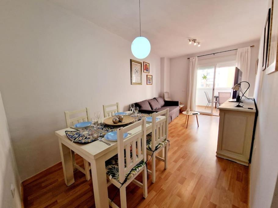 Alcantara Tower 2 Bedrooms Apartment *