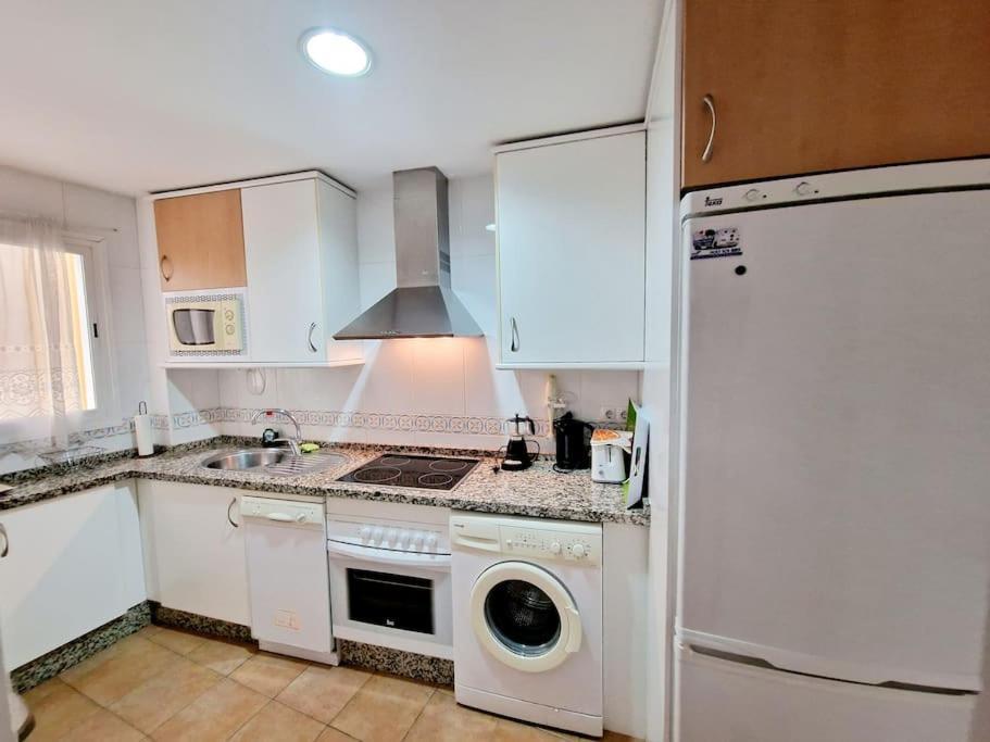 Alcantara Tower 2 Bedrooms