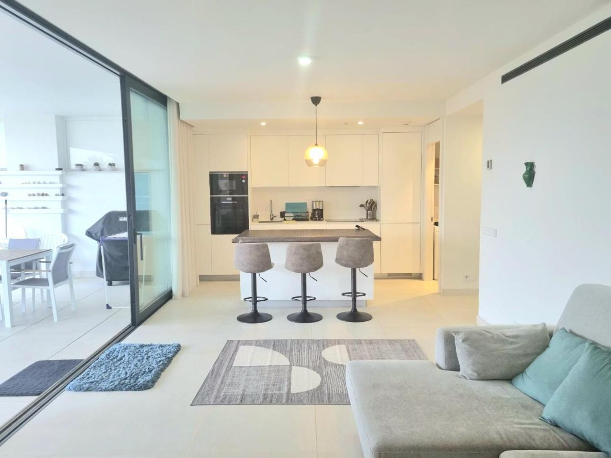 Aa Guest - Luxury Paradise Eco Higueron Fuengirola