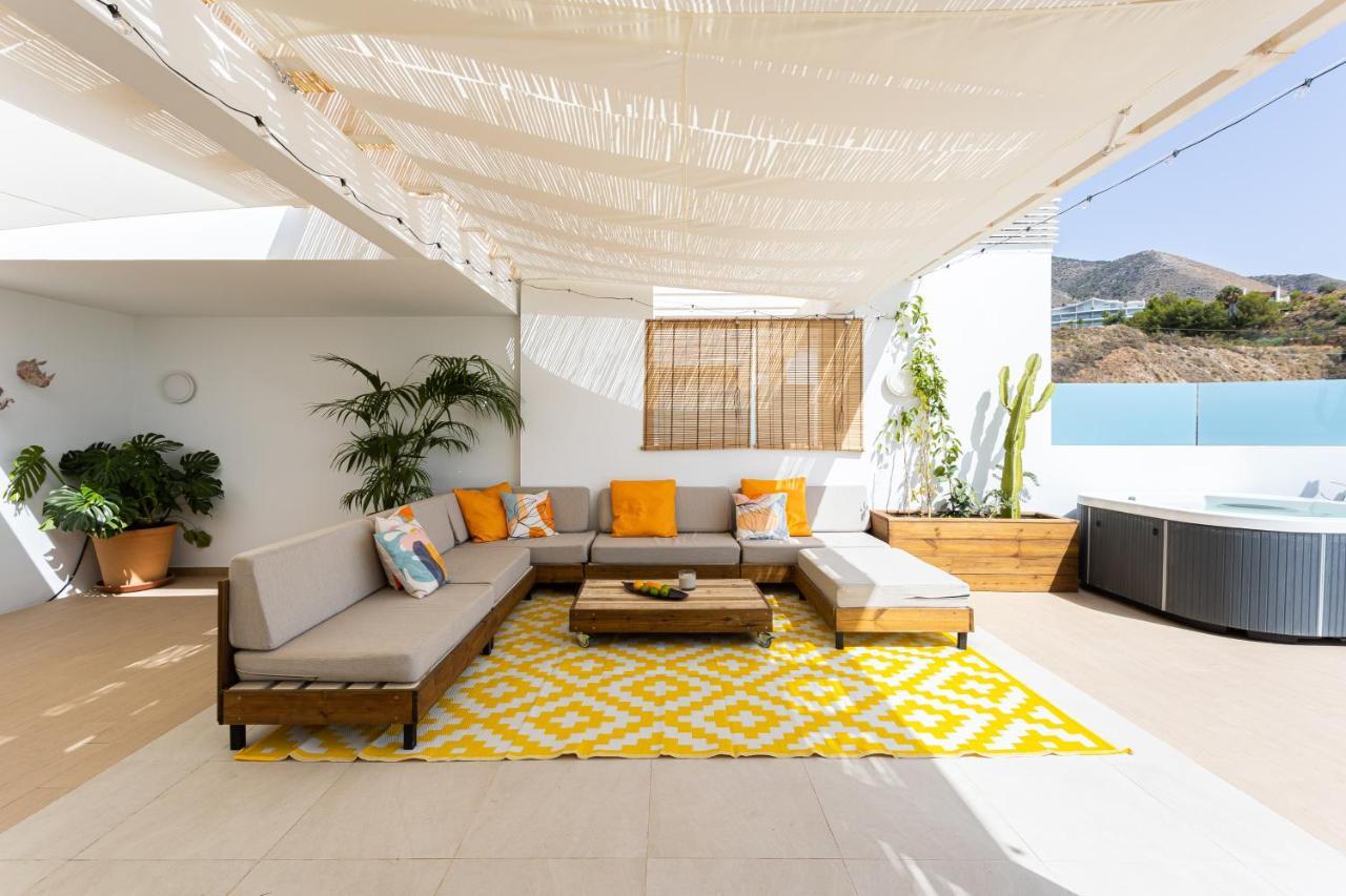 Apartment The Dunes Wave Higueron