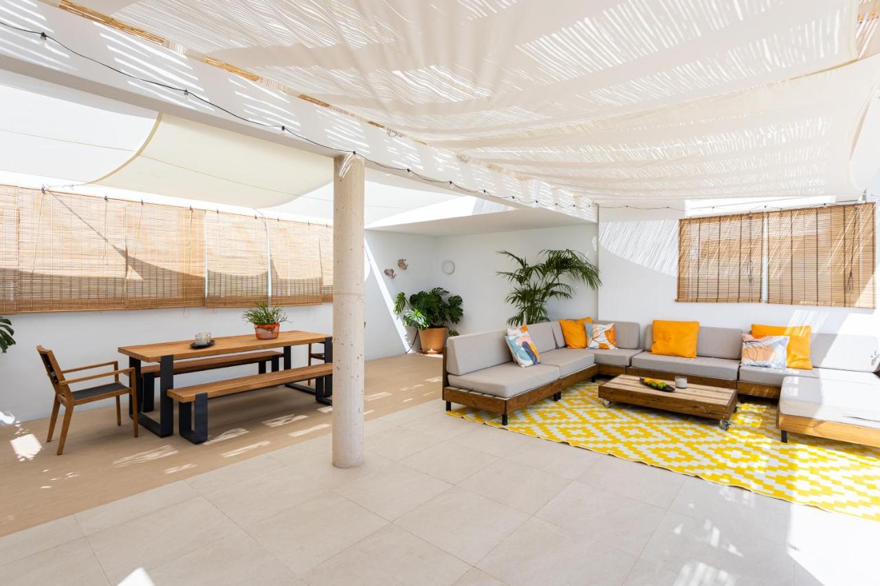 The Dunes Wave Higueron Apartment