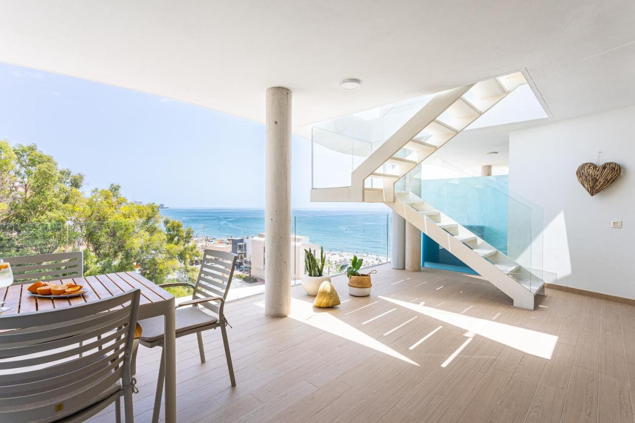 The Dunes Wave Higueron Apartamento