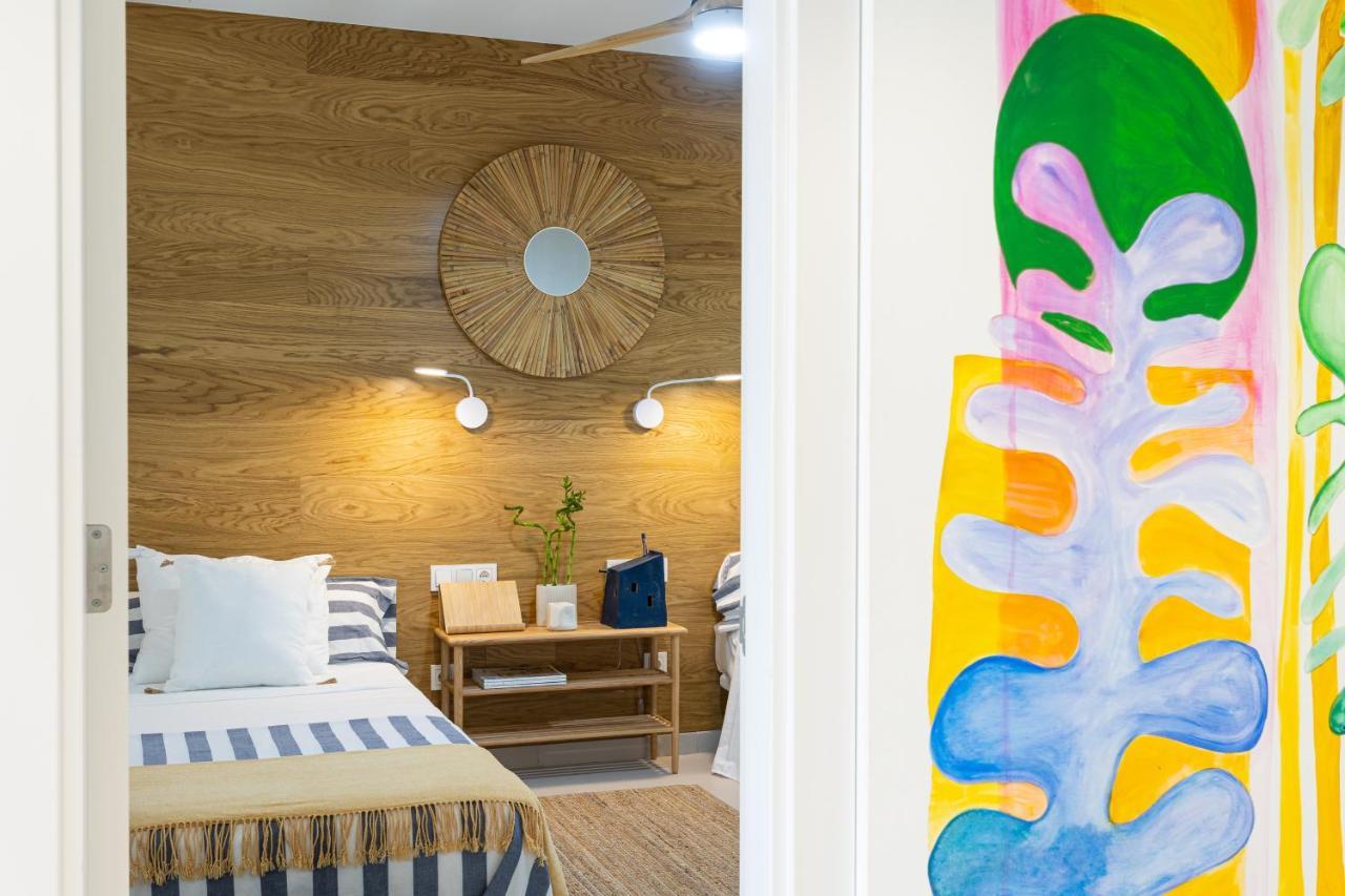 Apartment The Dunes Wave Higueron