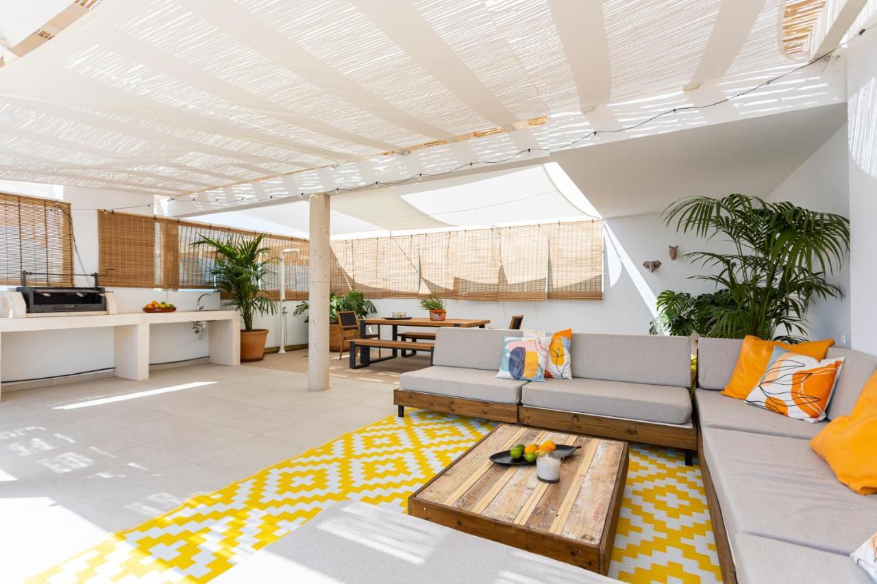 The Dunes Wave Higueron Apartment