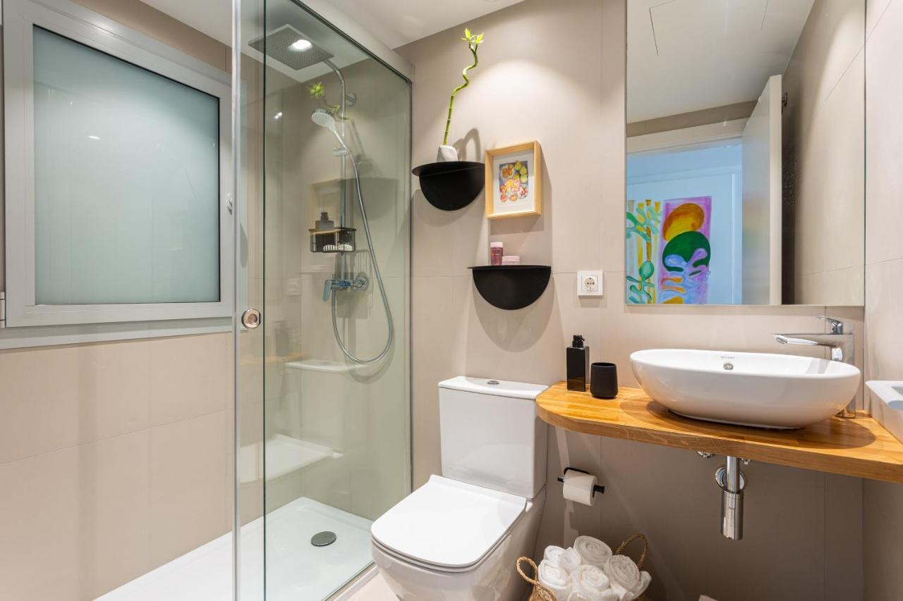 Apartment The Dunes Wave Higueron Fuengirola