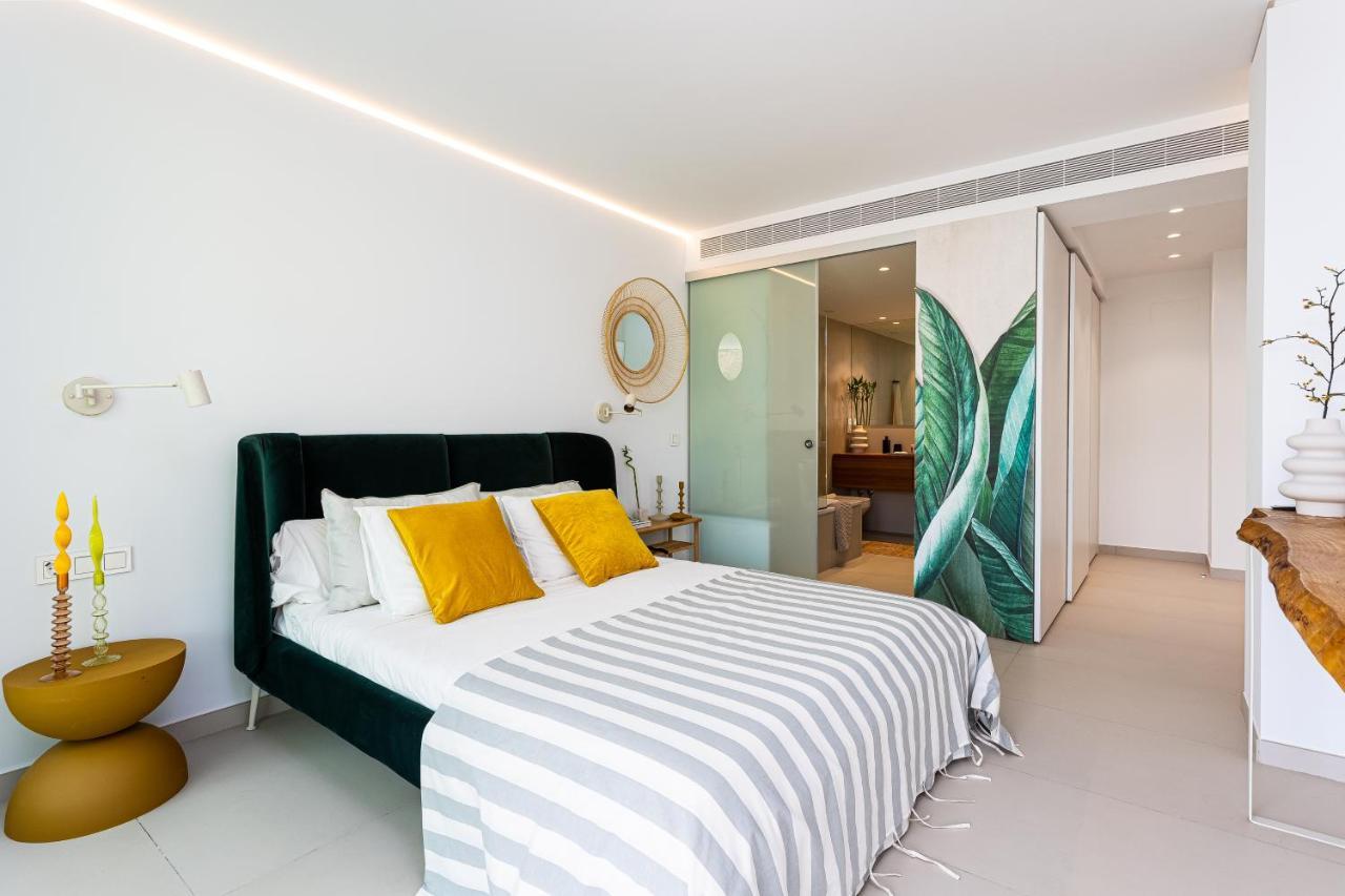The Dunes Wave Higueron Apartment