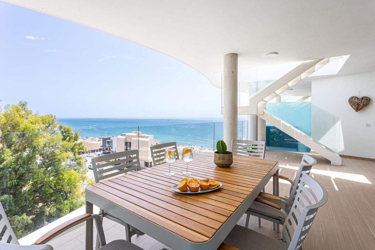 Apartment The Dunes Wave Higueron