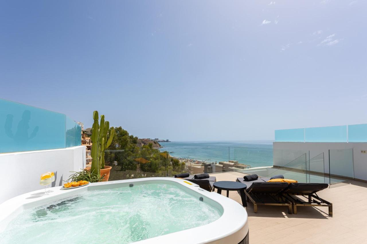 The Dunes Wave Higueron Apartamento Fuengirola