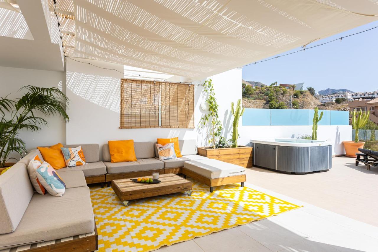 Apartment The Dunes Wave Higueron