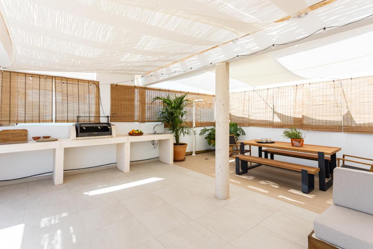 The Dunes Wave Higueron Apartment *