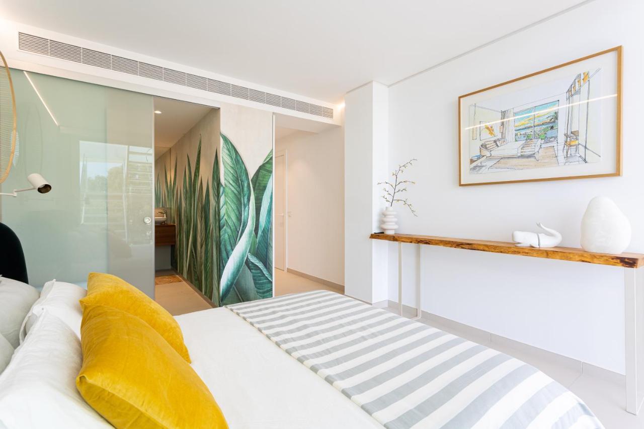 Apartment The Dunes Wave Higueron *