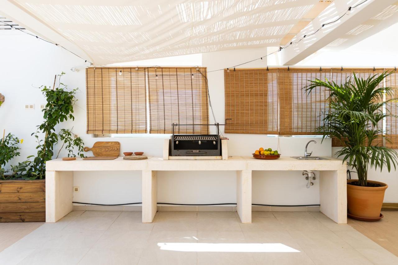 Apartamento The Dunes Wave Higueron