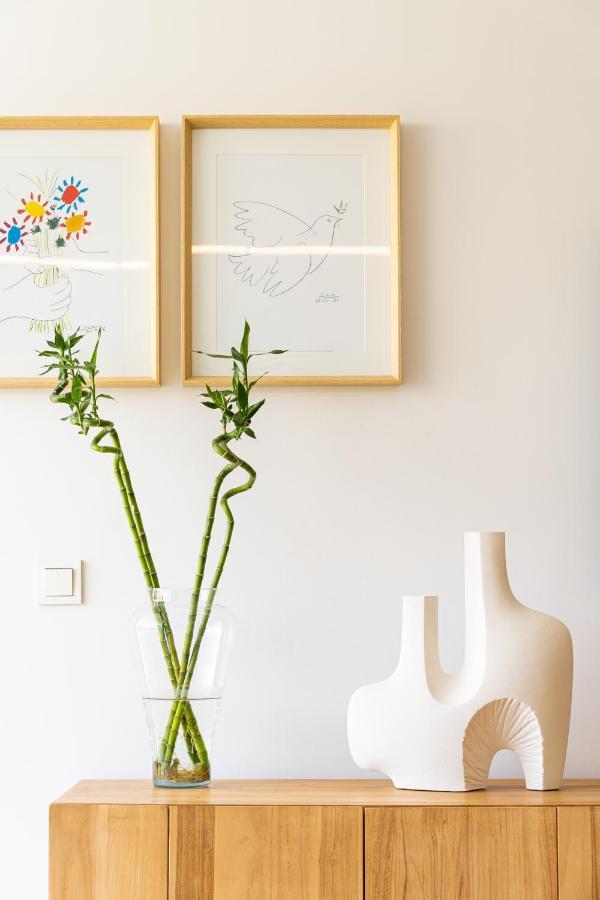 The Dunes Wave Higueron Apartment