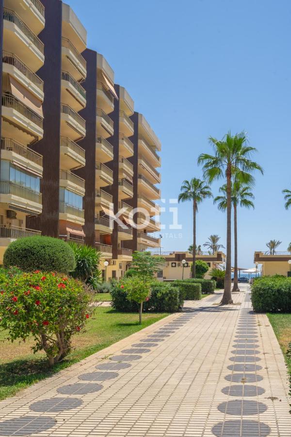 Koti - Dona Sofia * Fuengirola