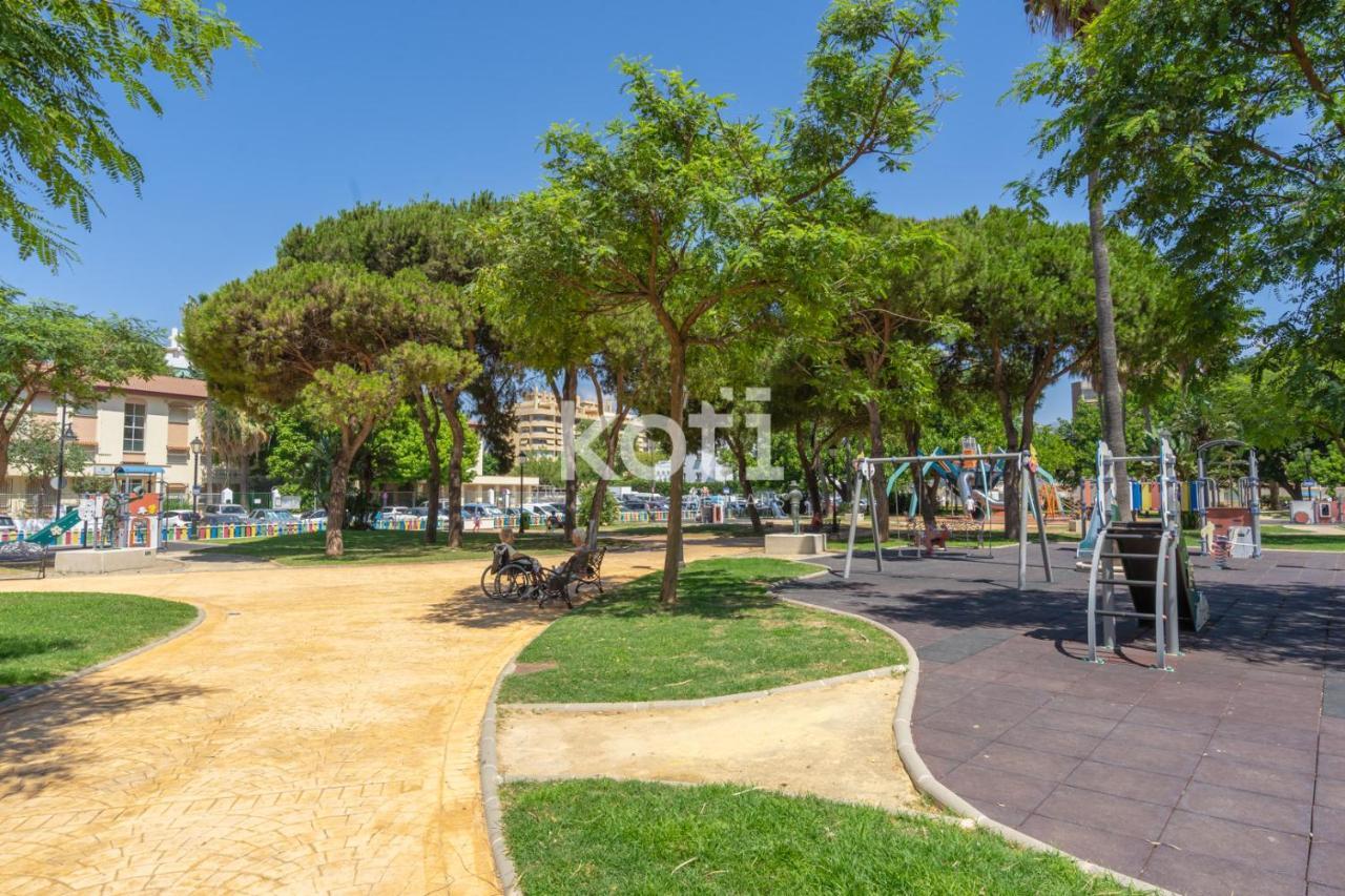 Apartment Koti - Dona Sofia *