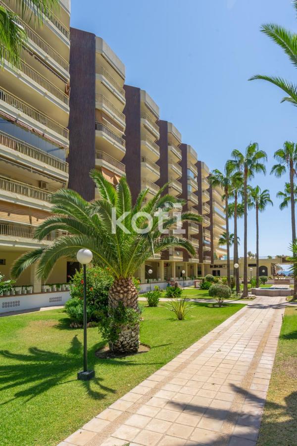 Apartment Koti - Dona Sofia Fuengirola