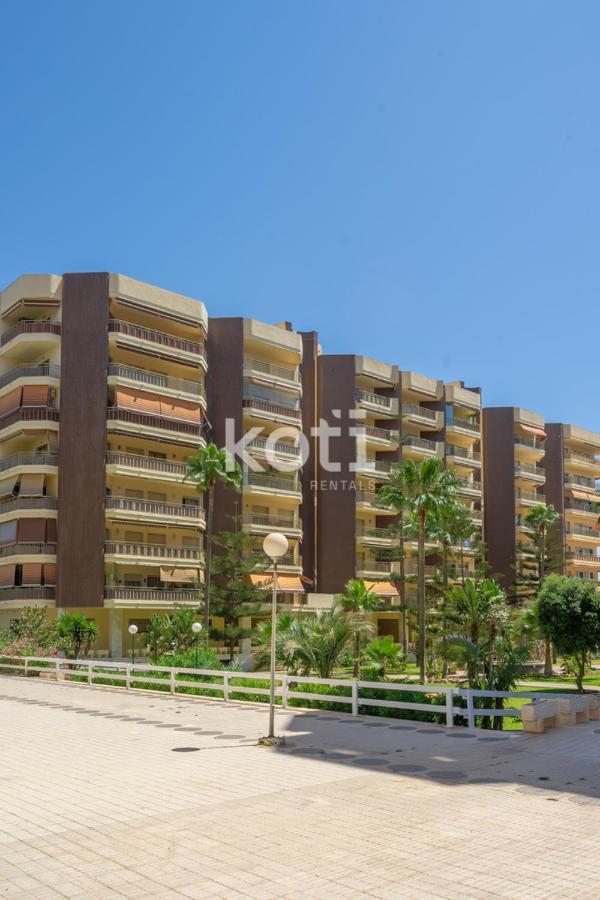 Apartment Koti - Dona Sofia Fuengirola