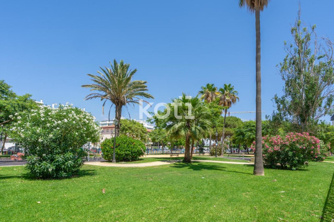 Huoneisto Koti - Dona Sofia Fuengirola