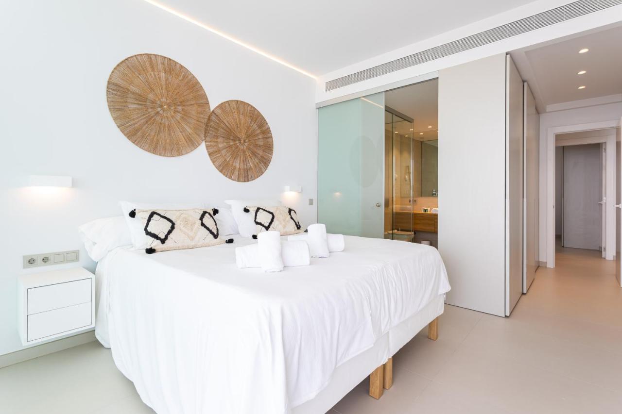 Apartment Higueron Med By The Sun