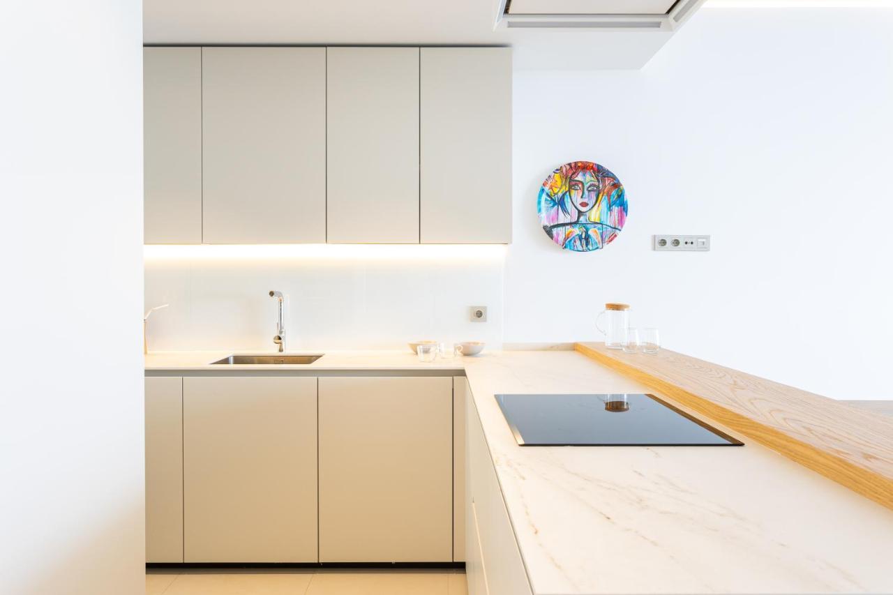 Higueron Med By The Sun Apartment