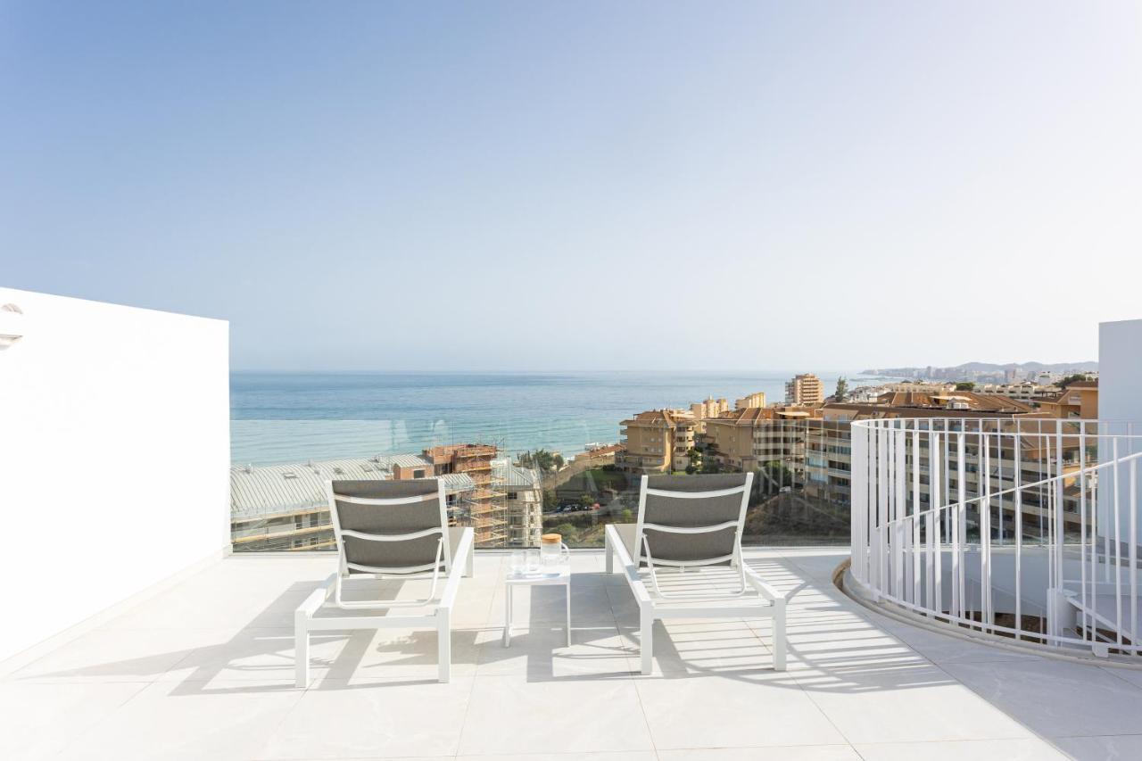 Higueron Med By The Sun Apartment Fuengirola