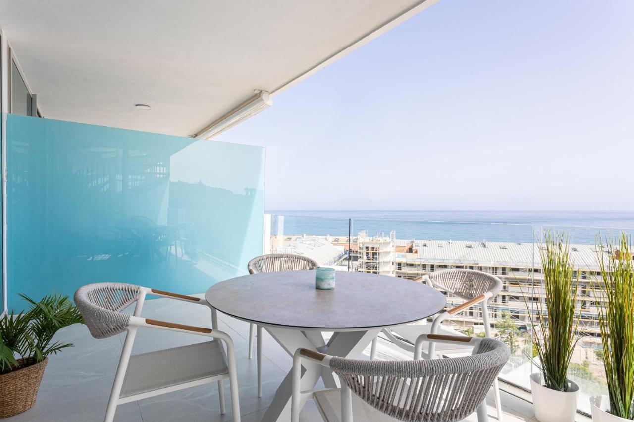 Apartment Higueron Med By The Sun Fuengirola