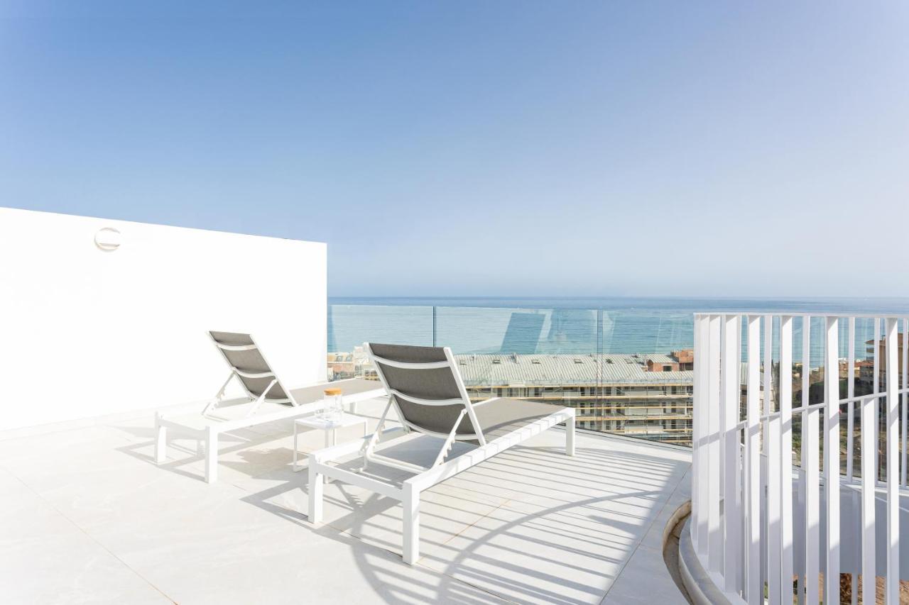 Apartment Higueron Med By The Sun