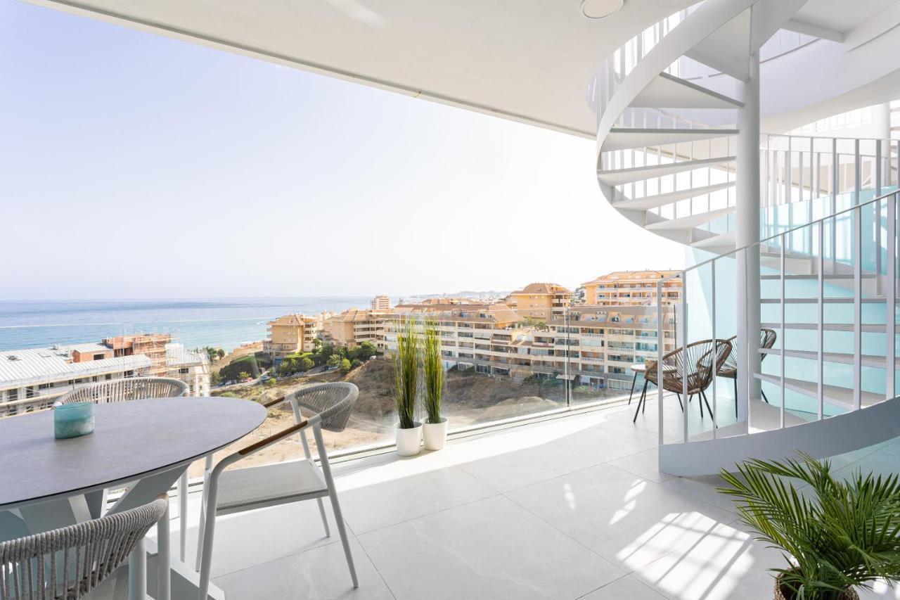 Higueron Med By The Sun Apartment