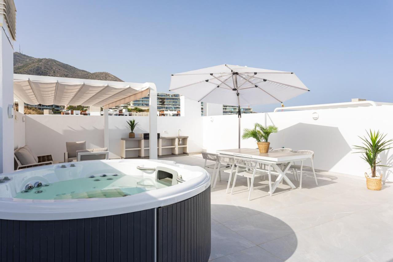 Apartment Higueron Med By The Sun *