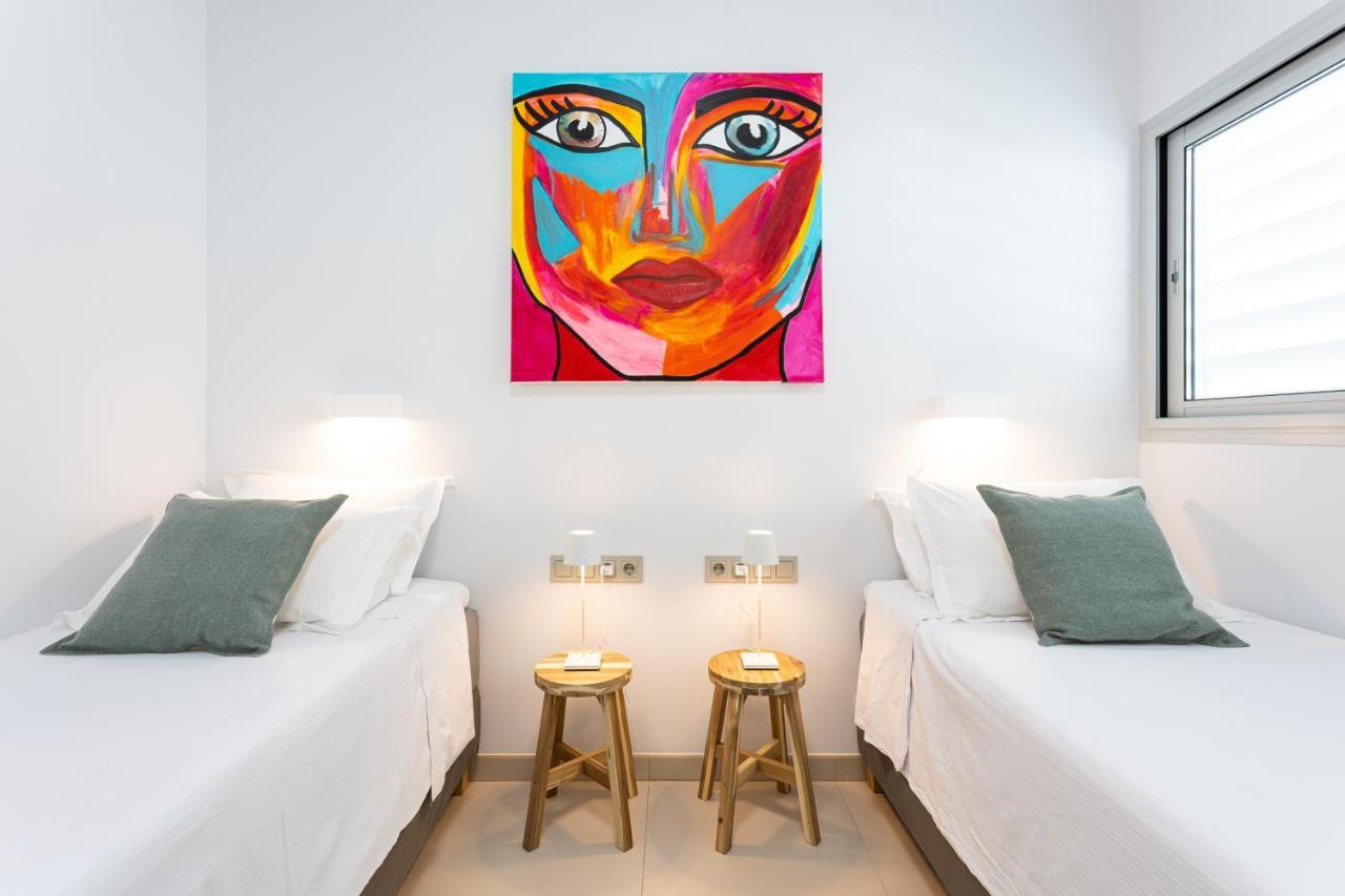 Apartment Higueron Med By The Sun Fuengirola