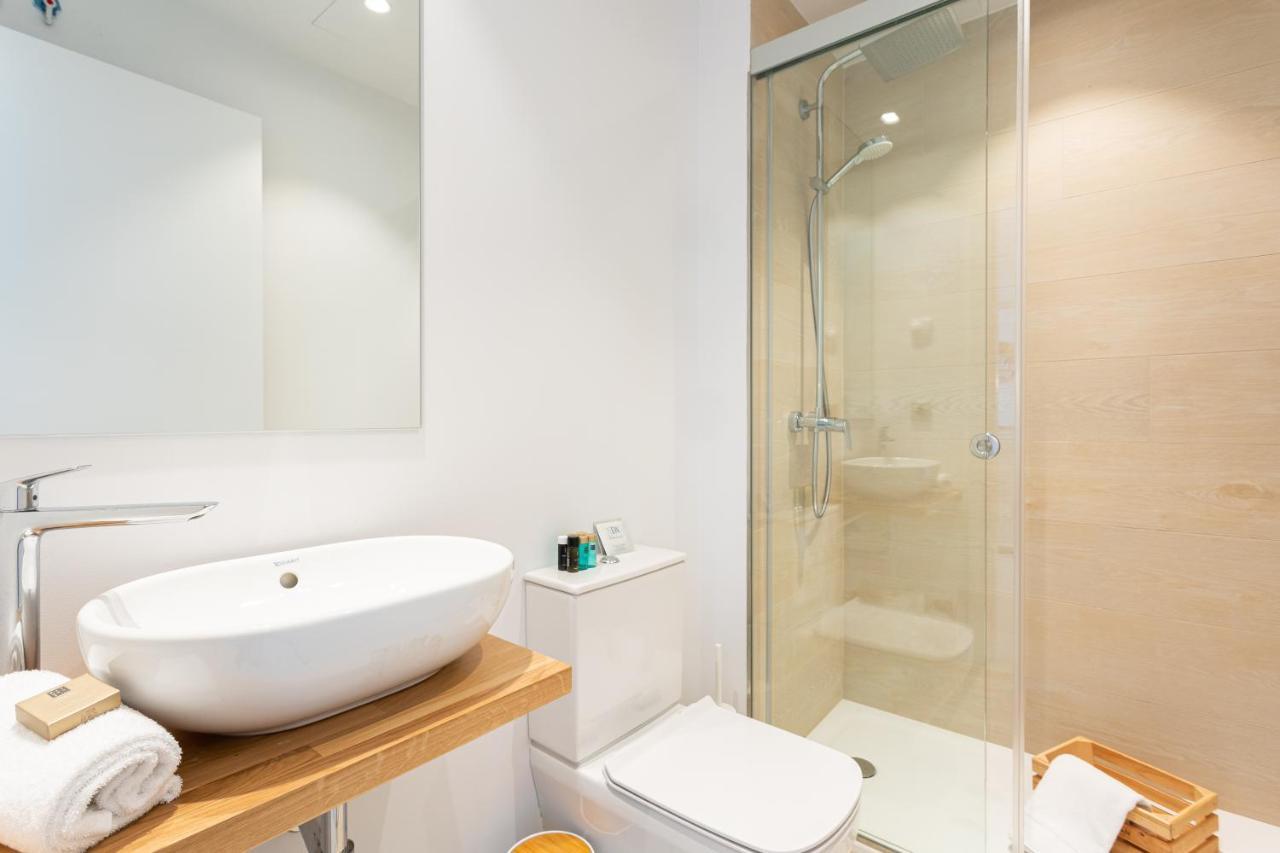 Apartment Higueron Med By The Sun