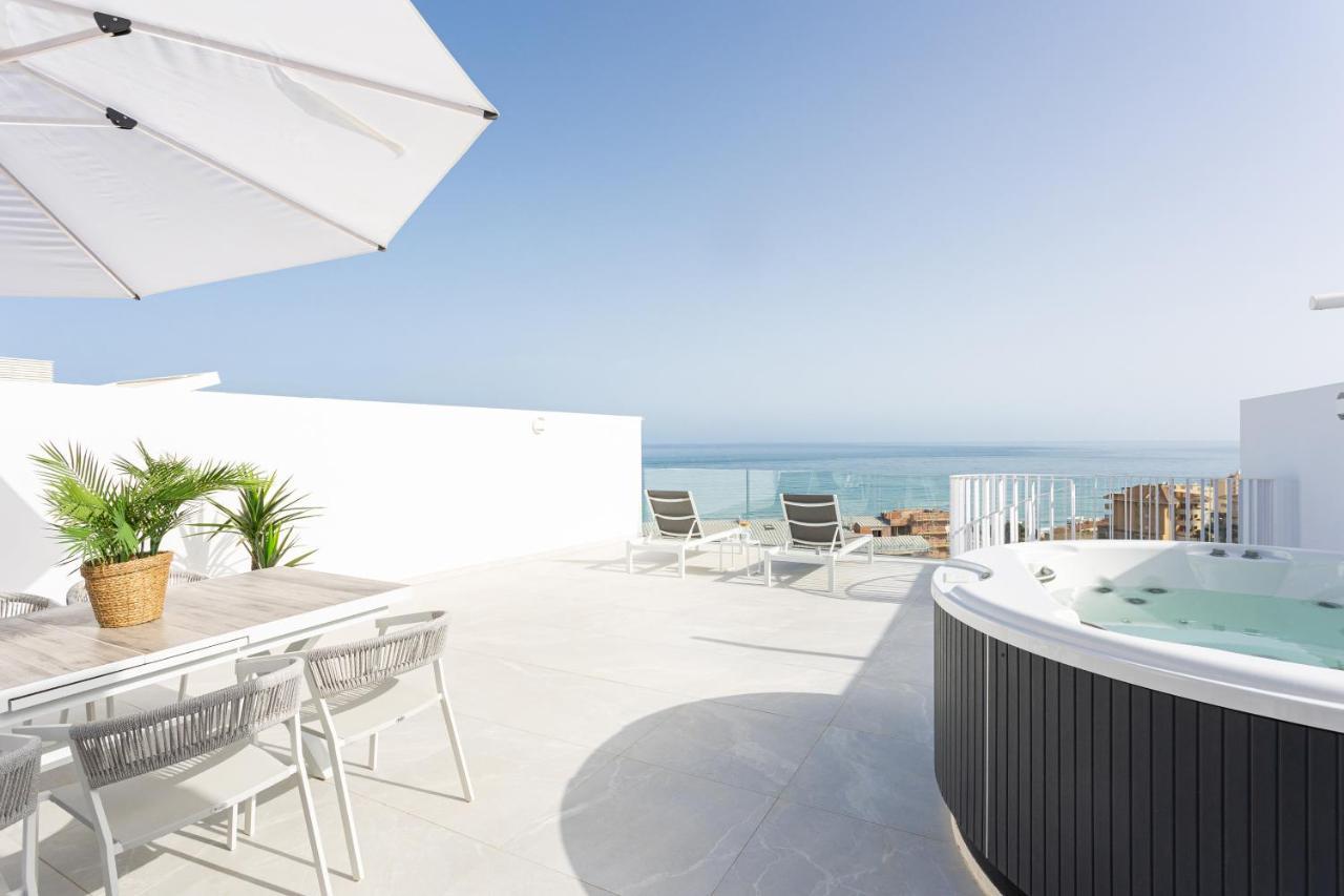 Apartment Higueron Med By The Sun *