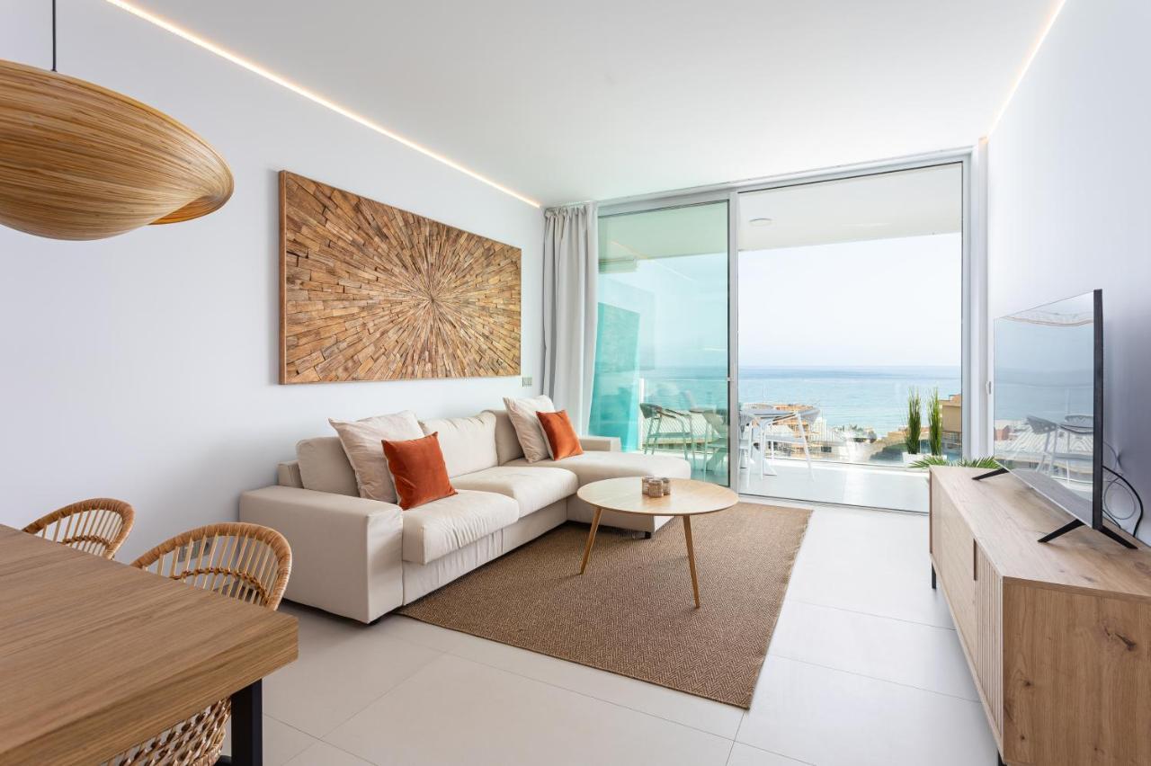 Higueron Med By The Sun * Fuengirola