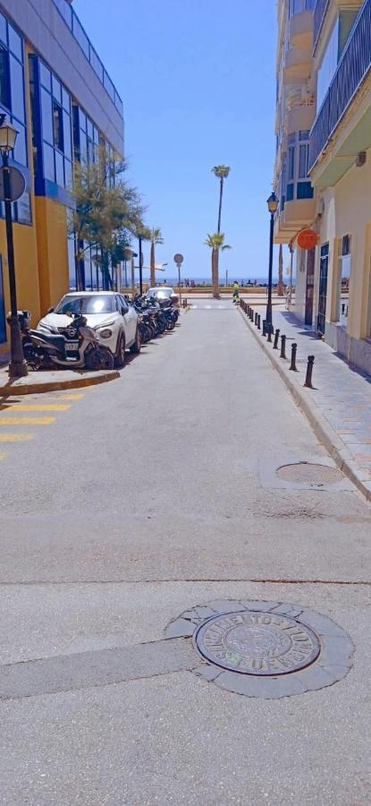 Apartment Atico Cano Fuengirola