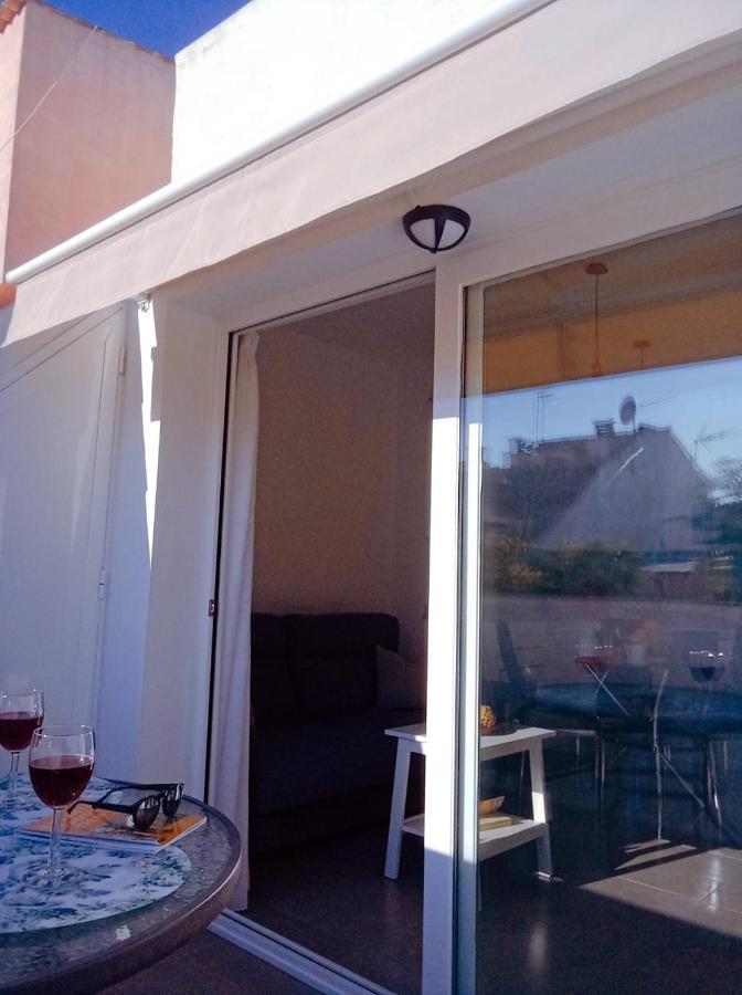 Apartment Atico Cano
