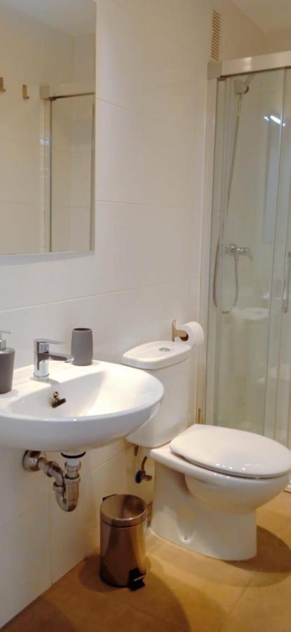Apartment Atico Cano Fuengirola