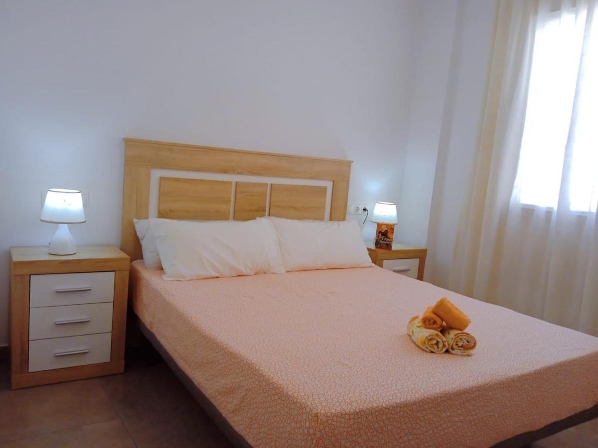 Apartment Atico Cano