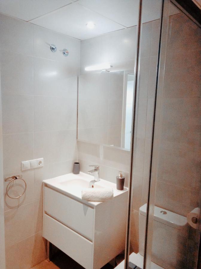 Atico Cano Apartment *