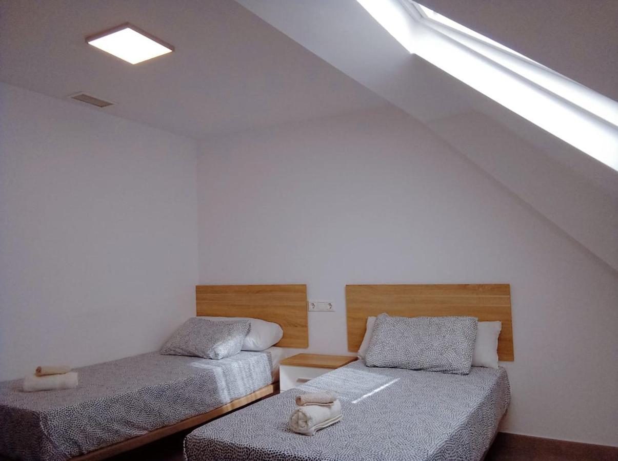 Atico Cano Apartment
